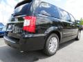 2014 Town & Country Limited #3 2014 Town & Country Limited #3