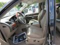 2014 Town & Country Limited #6 2014 Town & Country Limited #6