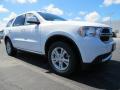 2013 Durango SXT #4 2013 Durango SXT #4