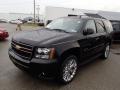 2014 Tahoe LT 4x4 #4