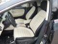  2010 Volkswagen CC Cornsilk Beige Two Tone Interior #9