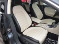 Front Seat of 2010 Volkswagen CC Sport #10