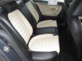 Rear Seat of 2010 Volkswagen CC Sport #11