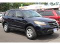 2009 Santa Fe GLS 4WD #1