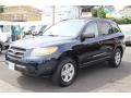 2009 Santa Fe GLS 4WD #3