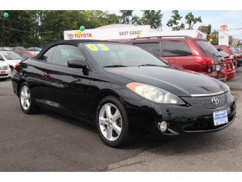 used toyota solara sle convertible for sale #6