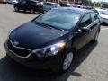 2014 Forte EX #4