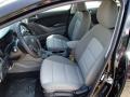 Front Seat of 2014 Kia Forte EX #10