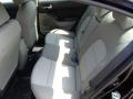 Rear Seat of 2014 Kia Forte EX #11