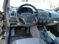 Dashboard of 2014 Kia Forte EX #12