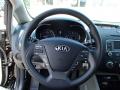  2014 Kia Forte EX Steering Wheel #18