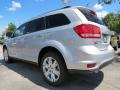 2014 Dodge Journey Bright Silver Metallic #2 2014 Dodge Journey Bright Silver Metallic #2
