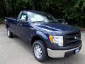 2013 F150 XL Regular Cab 4x4 #2