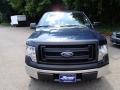 2013 F150 XL Regular Cab 4x4 #3