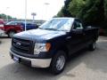 2013 F150 XL Regular Cab 4x4 #4