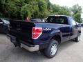 2013 F150 XL Regular Cab 4x4 #8