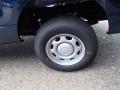  2013 Ford F150 XL Regular Cab 4x4 Wheel #9