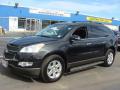 2011 Traverse LT AWD #1 2011 Traverse LT AWD #1