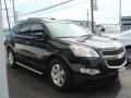2011 Traverse LT AWD #3 2011 Traverse LT AWD #3