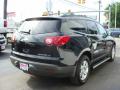 2011 Traverse LT AWD #4 2011 Traverse LT AWD #4