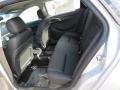 Rear Seat of 2013 Chevrolet Caprice PPV #10