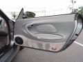 Door Panel of 2002 Porsche 911 Carrera Coupe #14