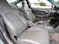 Front Seat of 2002 Porsche 911 Carrera Coupe #15