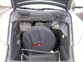  2002 Porsche 911 Trunk #16