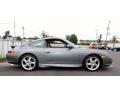  2002 Porsche 911 Seal Grey Metallic #17