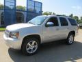 2014 Tahoe LS 4x4 #1
