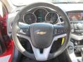  2014 Chevrolet Cruze LT Steering Wheel #15