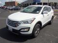 2013 Santa Fe Sport #1