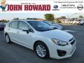 2013 Impreza 2.0i Premium 5 Door #1