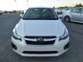 2013 Impreza 2.0i Premium 5 Door #2