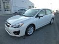 2013 Impreza 2.0i Premium 5 Door #3