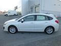 2013 Impreza 2.0i Premium 5 Door #4