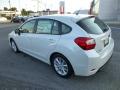 2013 Impreza 2.0i Premium 5 Door #5