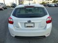 2013 Impreza 2.0i Premium 5 Door #6
