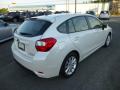 2013 Impreza 2.0i Premium 5 Door #7