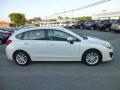 2013 Impreza 2.0i Premium 5 Door #8