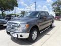 2013 F150 XLT SuperCrew 4x4 #1 2013 F150 XLT SuperCrew 4x4 #1