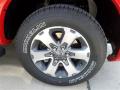  2013 Ford F150 FX2 SuperCrew Wheel #8