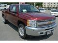 2013 Silverado 1500 LT Extended Cab 4x4 #1