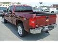 2013 Silverado 1500 LT Extended Cab 4x4 #4