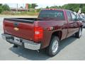 2013 Silverado 1500 LT Extended Cab 4x4 #5