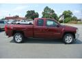 2013 Silverado 1500 LT Extended Cab 4x4 #6