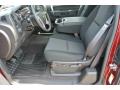 2013 Silverado 1500 LT Extended Cab 4x4 #8
