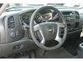 2013 Silverado 1500 LT Extended Cab 4x4 #22