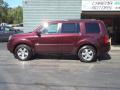 2011 Pilot EX 4WD #4