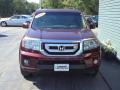 2011 Pilot EX 4WD #5